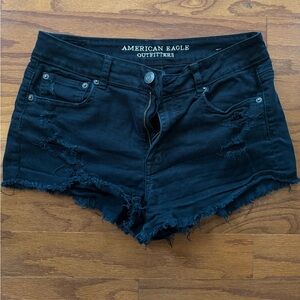 ✨American Eagle Denim Shorts✨